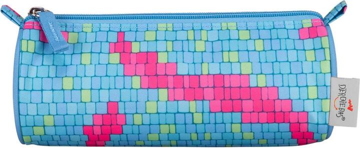 Actual product image Derdiedas ErgoFlex Easy satchel set (24 l)