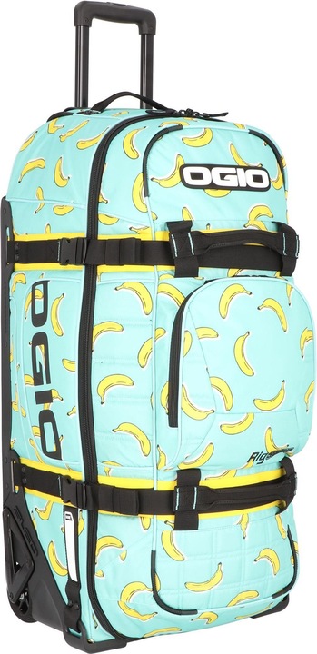 Ogio TRAVELLING BAG RIG 9800 BANANARAMA P/N: 5922162OG (123 l, XL (from 140l))