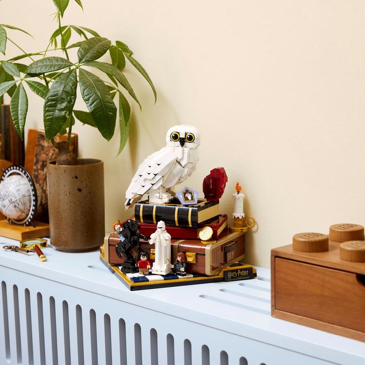 Image du produit LEGO Stein der Weisen – Sammleredition (76466, LEGO Harry Potter)