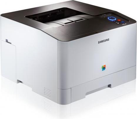 Produktbild Samsung Clp-415nw (Laser, Farbe)