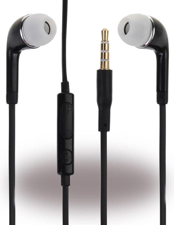 Produktbild Samsung Kopfhörer Headset - In-Ear - 3,5mm (Kabelgebunden)