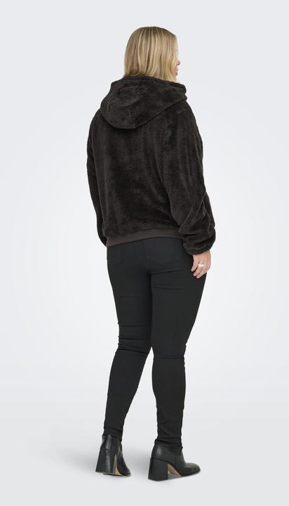 Image du produit Only CARNEWANNA Teddyfell Jacke Teddyfell Jacke (M)