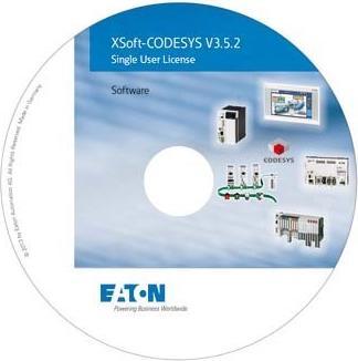 Produktbild Eaton EATO Programmiersoftware