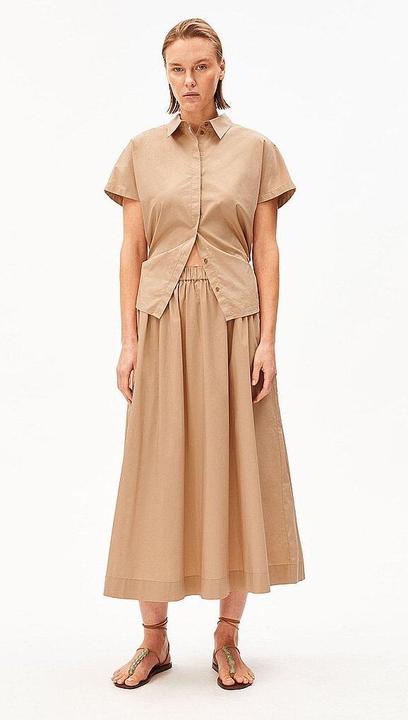 Actual product image Armedangels Midirock (L)