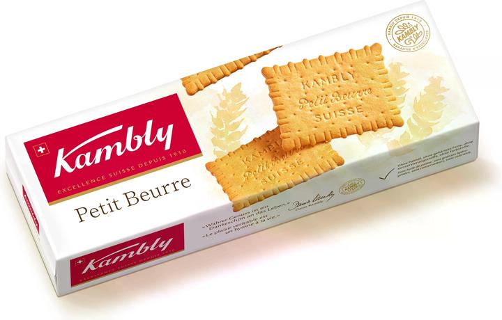 Actual product image Kambly small sauce (1 pcs., 160 g)