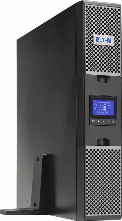 Produktbild Eaton 9PX1500IRTNBS (1.50 VA, 1500 W, Online-Doppelwandler USV)
