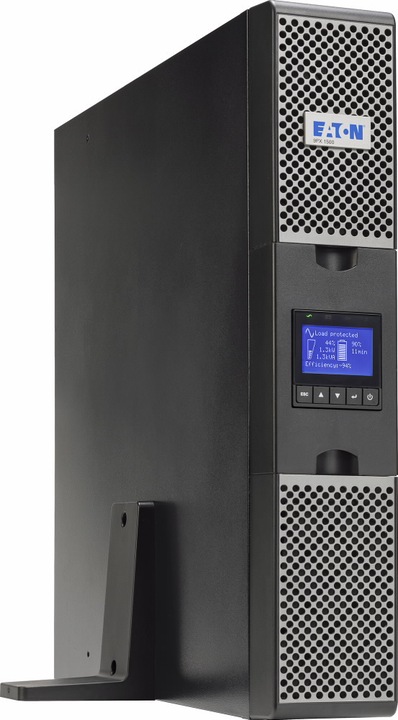 Produktbild Eaton 9PX1500IRTNBS (1.50 VA, 1500 W, Online-Doppelwandler USV)