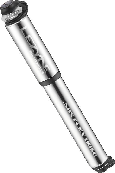Lezyne CNC Road Drive Minipumpe Small