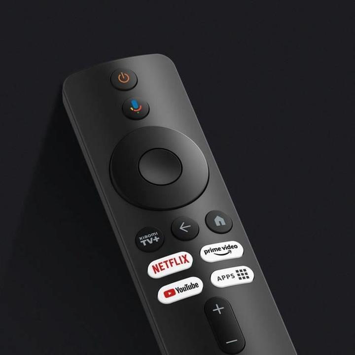 Produktbild Xiaomi Mi TV Box S (3rd Gen) EU (32 GB, Android Go)