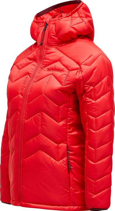Actual product image Peak Performance Elevate Liner Hoodie (M)