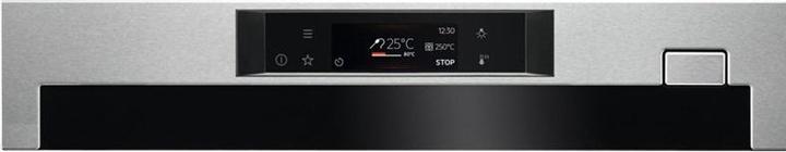 Actual product image Maisto Built-in steam oven with food thermometer AEG BSE782380M