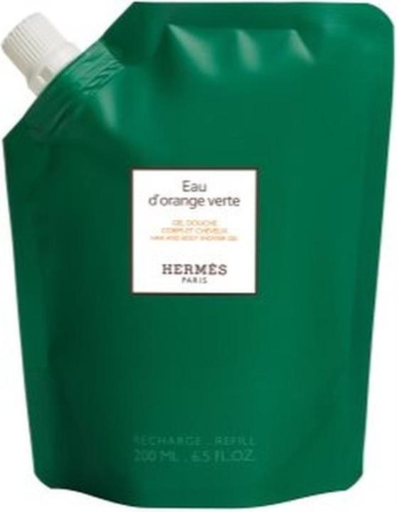Hermès Hermes Eau Orange Verte Duschgel Refill (200 ml)