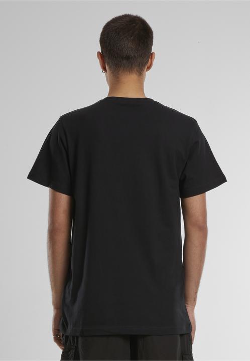 Produktbild Mister Tee Politrix Tee - 89267 (XXL)