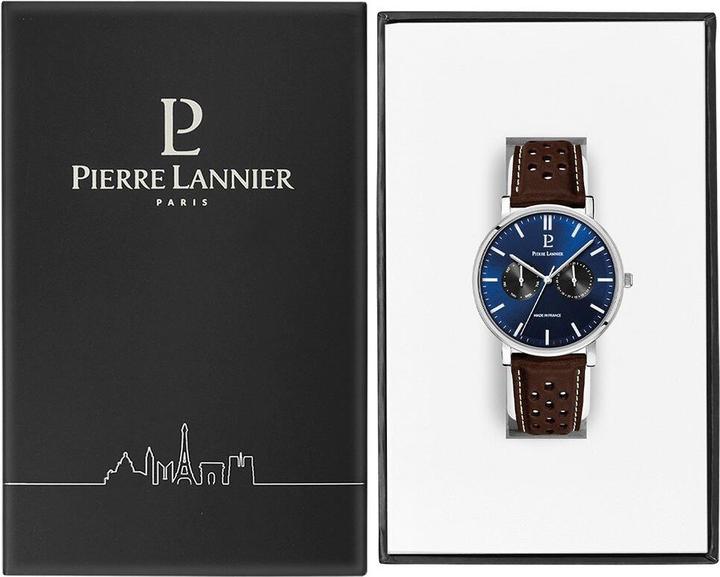 Produktbild Pierre Lannier 206J164