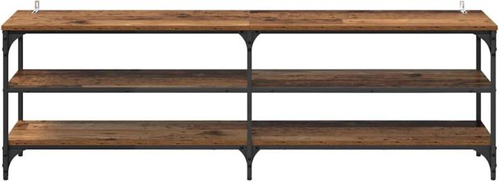 Image du produit vidaXL TV-Ständer