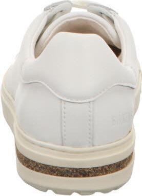 Produktbild Birkenstock Bend Low Naturleder schmal (41)