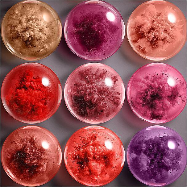 Image du produit Lancôme L'Absolu Rouge Cream 6-Rose-Nu (06 Rose-Nu)