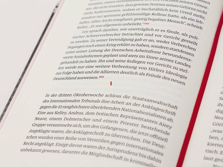Produktbild Der Nazi und der Psychiater (Deutsch, Jack El-Hai, 2018)