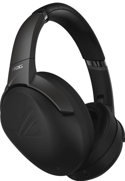 Produktbild ASUS ROG Strix Go BT (Kabellos, Kabelgebunden)