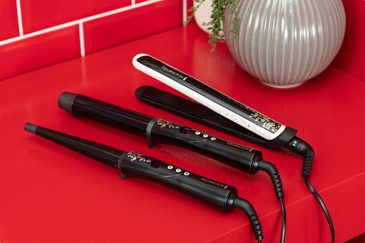 Actual product image Remington S9500 Pearl