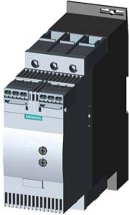 Produktbild Siemens Sanftstarter 3RW3038-2BB14 (3RW30382BB14)