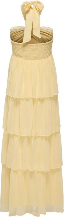 Only ONLNALA Langes Kleid Kleid (S)