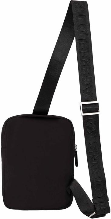 Actual product image Karl Lagerfeld Utility String Sling Bag