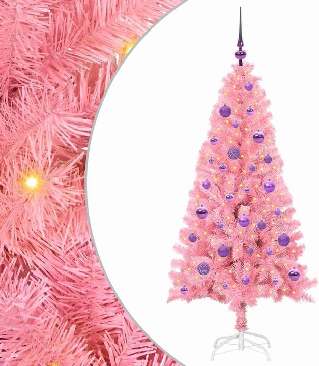 Produktbild vidaXL Weihnachtsbaum (150 cm)