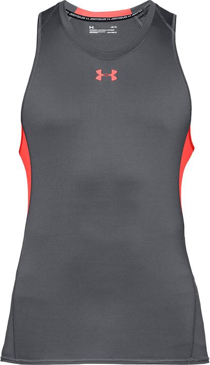 Actual product image Under Armour Hg Armour Tank (XXL)