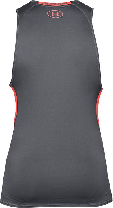 Actual product image Under Armour Hg Armour Tank (XXL)