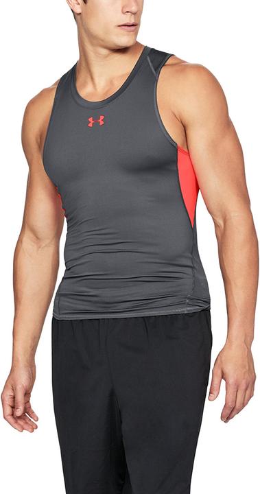 Actual product image Under Armour Hg Armour Tank (XXL)