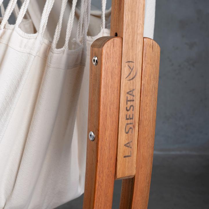 Image du produit La Siesta Udine Comfort (130 kg)