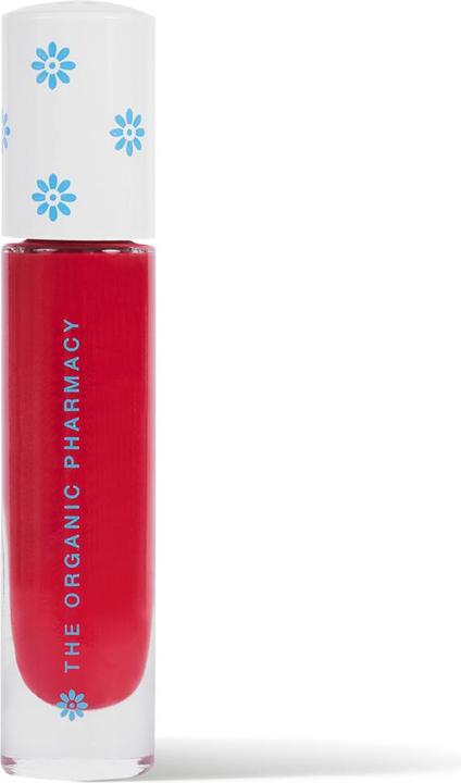 Produktbild The Organic Pharmacy Sheer Glow Liquid Blush 5 ml Red (Red)