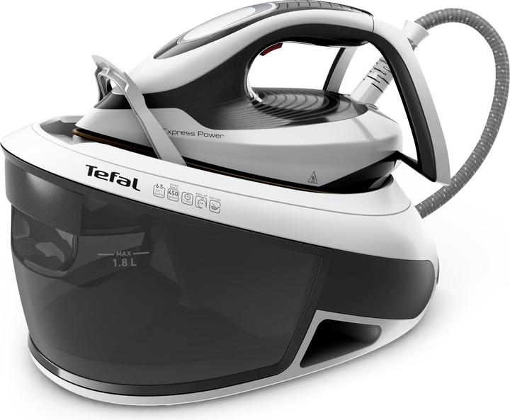 Produktbild Tefal SV8130E0 (2800 W, 450 g/min)