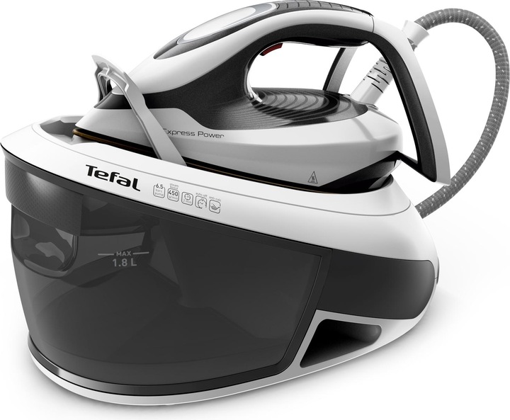Tefal SV8130E0 (2800 W, 450 g/min)