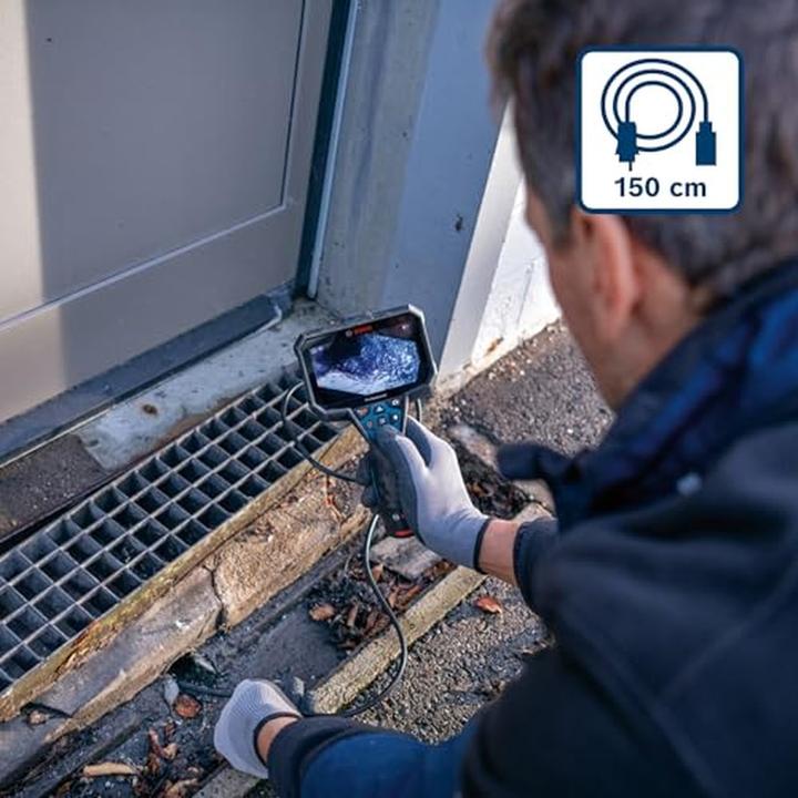 Immagine prodotto Bosch Professional GIC 12V-5-27 C