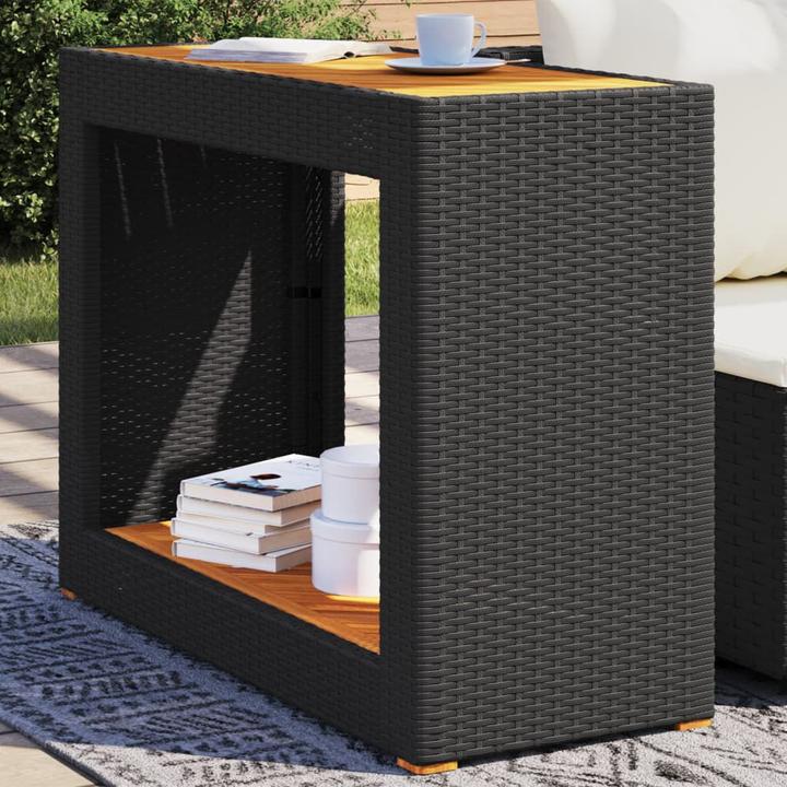 Image du produit vidaXL Table d'appoint de jardin