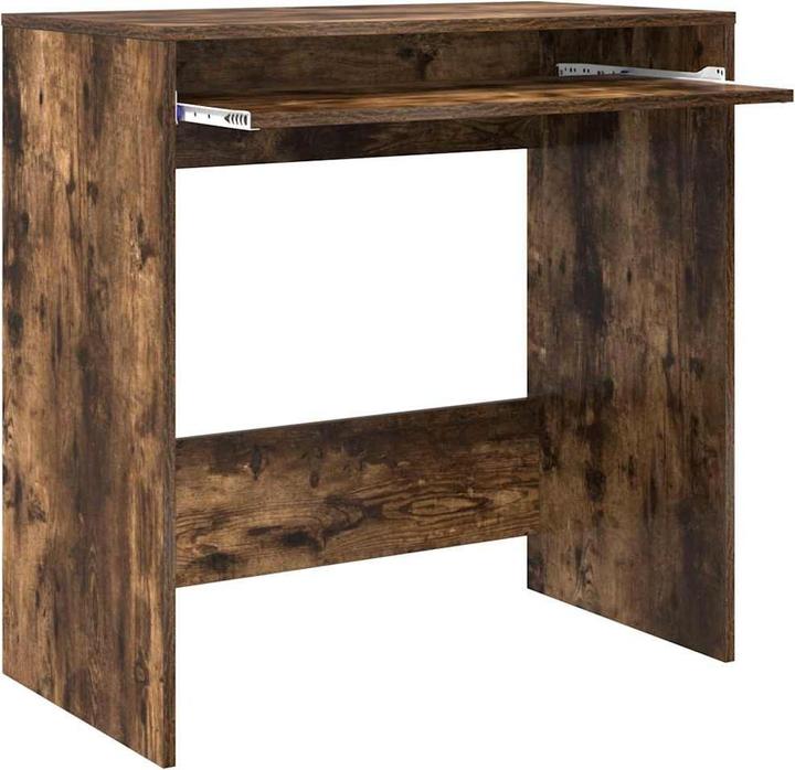 Immagine prodotto vidaXL Moderner Schreibtisch (43 x 43 x 79 cm)