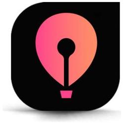 Corel CorelDRAW Go (1 User, 12 Monate) (ESDCDGOSUB1Y)