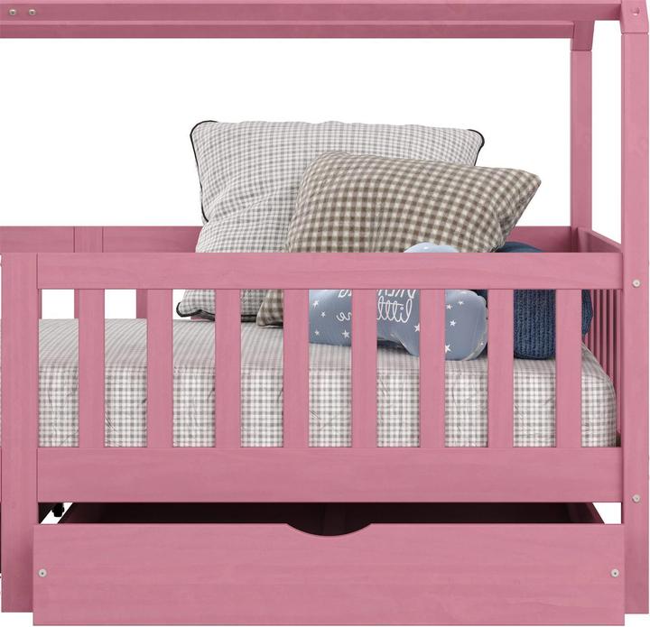 Produktbild IDIMEX Nuna (90 x 200 cm)