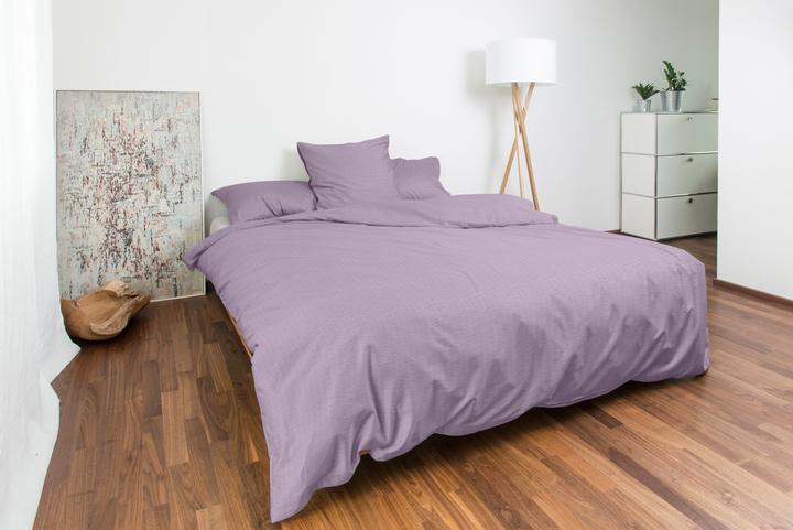 Actual product image Night Fashion Edi (Duvet cover, 240 x 240 cm)