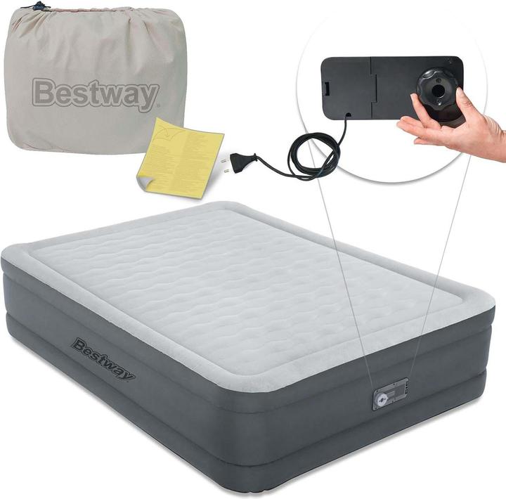 Produktbild Bestway Fortech (152 x 203 cm)