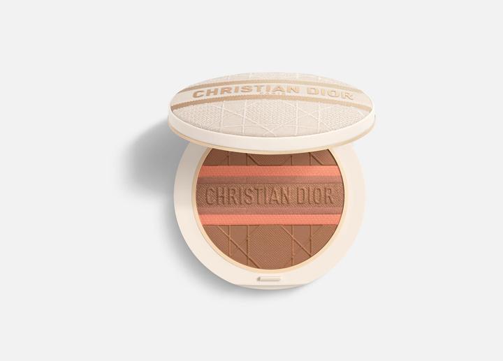Actual product image Dior Forever Natural (51 Peach Bron)