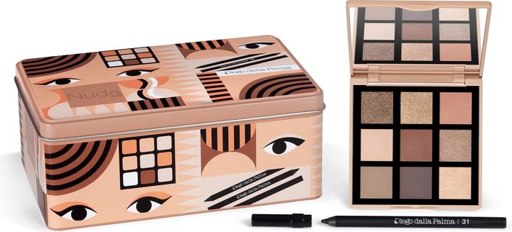 Produktbild Diego dalla Palma Eyes Kit (301)