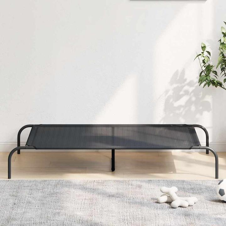 Image du produit vidaXL Erhöhtes Hundebett (Chien)