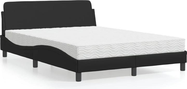 Image du produit vidaXL Bett (140 x 200 cm)