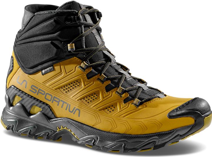 Actual product image La Sportiva Ultra Raptor II Mid Leather GTX (43.5)