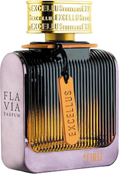 Produktbild Flavia Excellus First Pour Homme - EDP - 100 ml (Eau de Parfum, 100 ml)