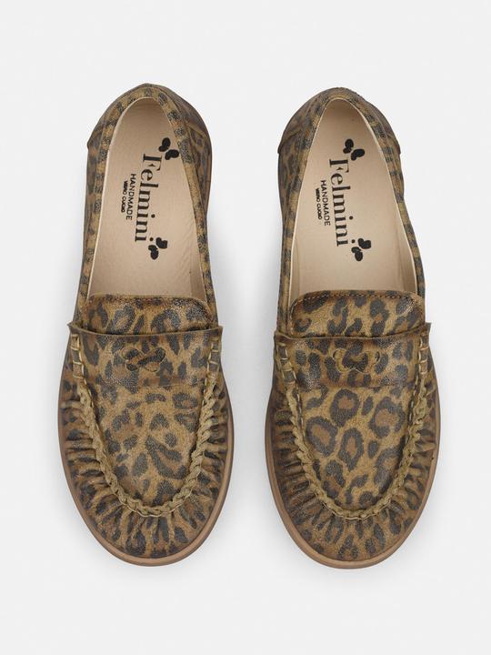 Produktbild Felmini Slipper (38)