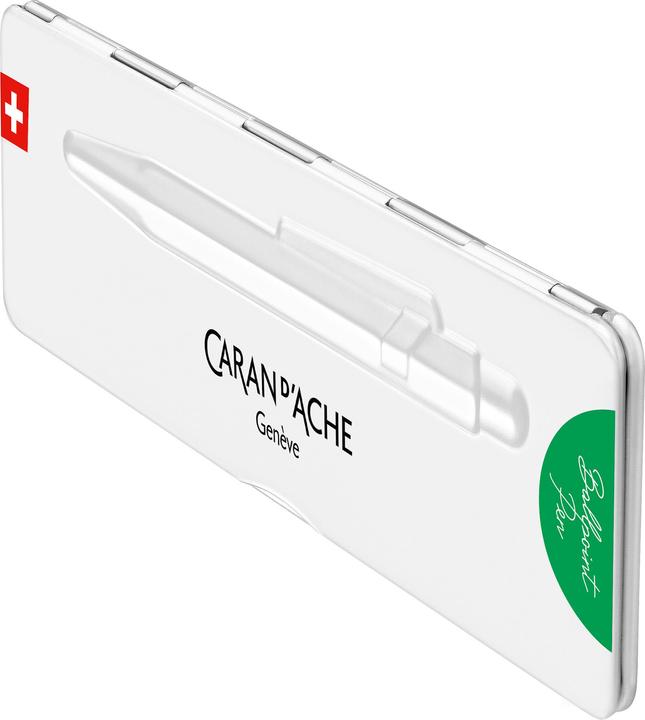 Image du produit Caran d'Ache 849 Colormat-X mit Etui (Vert, 1 x)